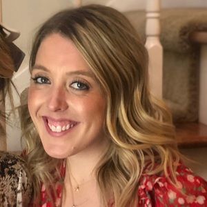 Meet your Posher, Jen